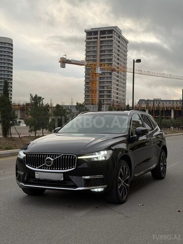 Volvo XC60 2023, 60,000 km - 2.0 л - Bakı