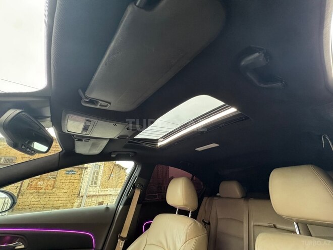 Chevrolet Cruze 2015, 228,000 km - 1.4 l - Bakı