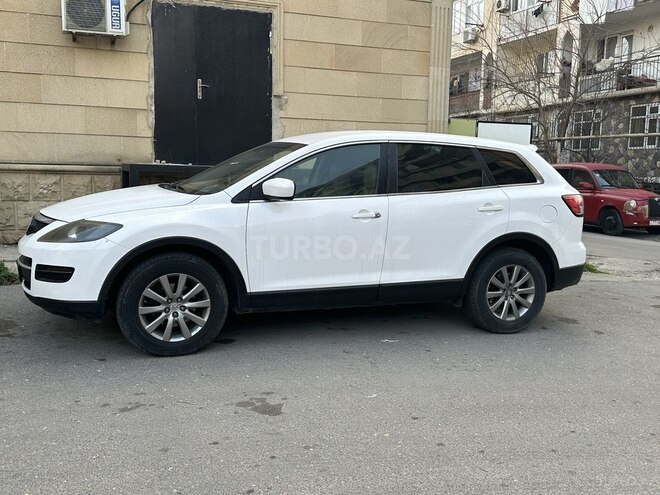 Mazda CX-9 2009, 221,000 km - 3.7 l - Bakı