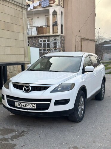Mazda CX-9 2009, 221,000 km - 3.7 l - Bakı