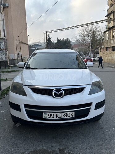 Mazda CX-9 2009, 221,000 km - 3.7 l - Bakı