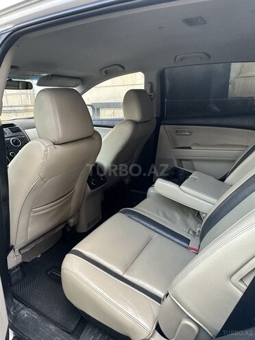 Mazda CX-9 2009, 221,000 km - 3.7 l - Bakı