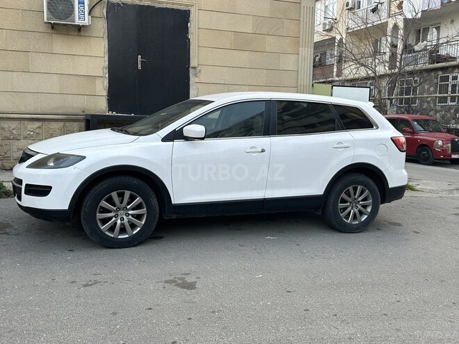 Mazda CX-9 2009, 221,000 km - 3.7 l - Bakı