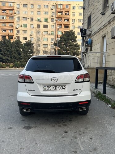 Mazda CX-9 2009, 221,000 km - 3.7 l - Bakı