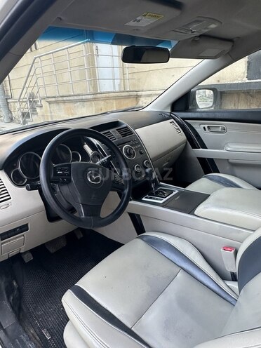Mazda CX-9 2009, 221,000 km - 3.7 l - Bakı