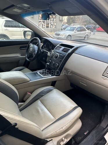 Mazda CX-9 2009, 221,000 km - 3.7 l - Bakı
