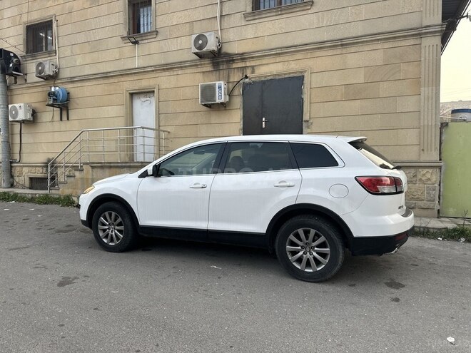 Mazda CX-9 2009, 221,000 km - 3.7 l - Bakı