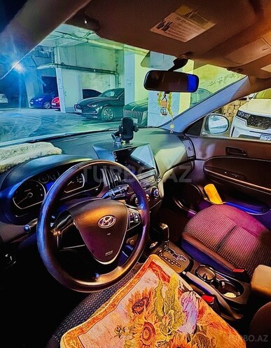 Hyundai Elantra 2010, 202,000 km - 2.0 l - Bakı