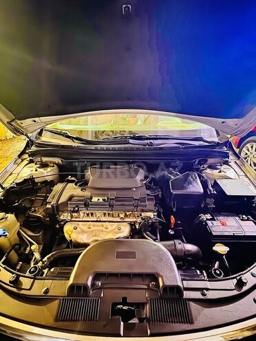 Hyundai Elantra 2010, 202,000 km - 2.0 l - Bakı