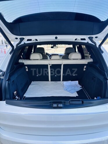 BMW X5 2017, 110,000 km - 3.0 l - Bakı