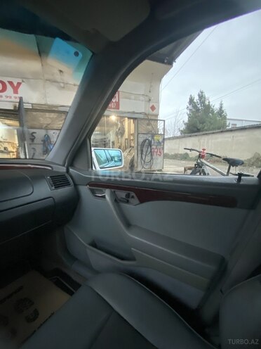 Mercedes C 280 1994, 330,000 km - 2.8 l - Xaçmaz