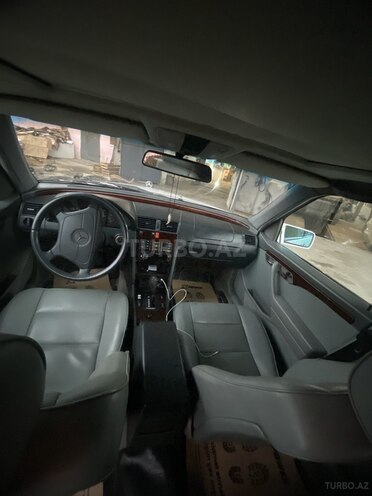 Mercedes C 280 1994, 330,000 km - 2.8 l - Xaçmaz