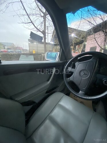 Mercedes C 280 1994, 330,000 km - 2.8 l - Xaçmaz