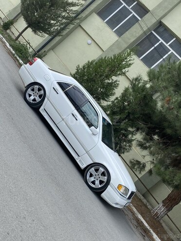 Mercedes C 280 1994, 330,000 km - 2.8 l - Xaçmaz