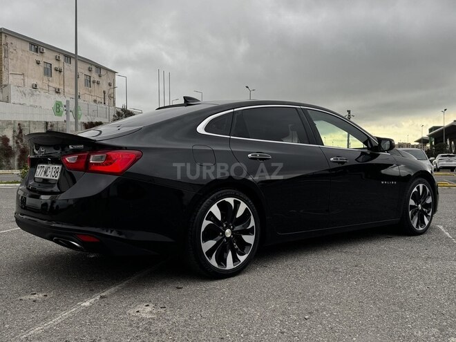 Chevrolet Malibu 2016, 207,000 km - 2.0 l - Bakı
