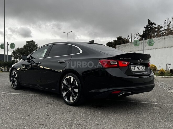 Chevrolet Malibu 2016, 207,000 km - 2.0 l - Bakı