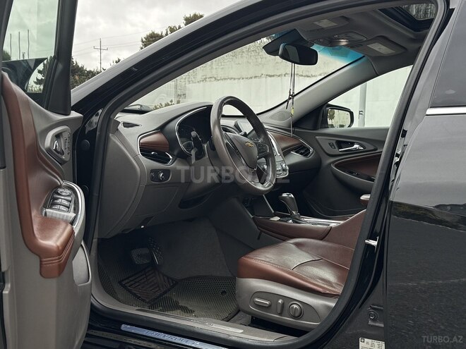 Chevrolet Malibu 2016, 207,000 km - 2.0 l - Bakı