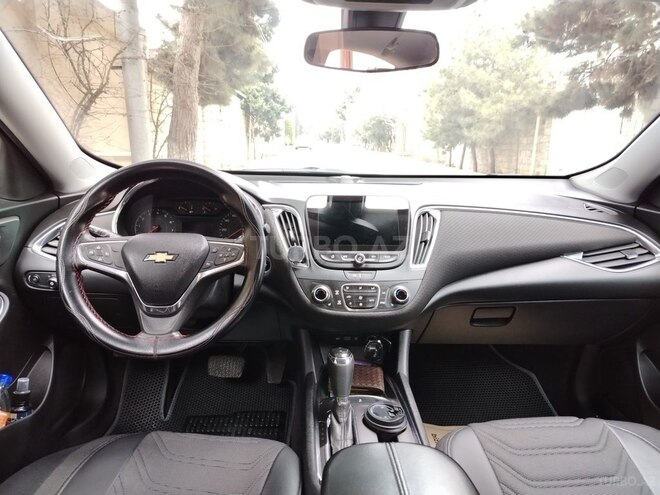 Chevrolet Malibu 2020, 201,000 km - 1.5 l - Bakı