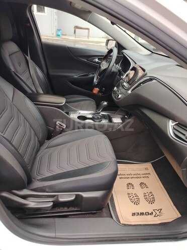 Chevrolet Malibu 2020, 201,000 km - 1.5 l - Bakı
