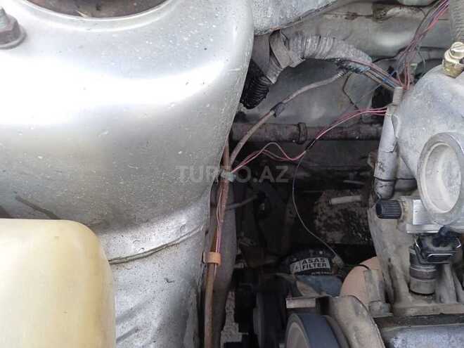 LADA (VAZ) 21099 2004, 210,000 km - 1.5 л - Bakı