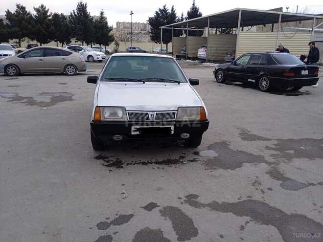 LADA (VAZ) 21099 2004, 210,000 km - 1.5 л - Bakı