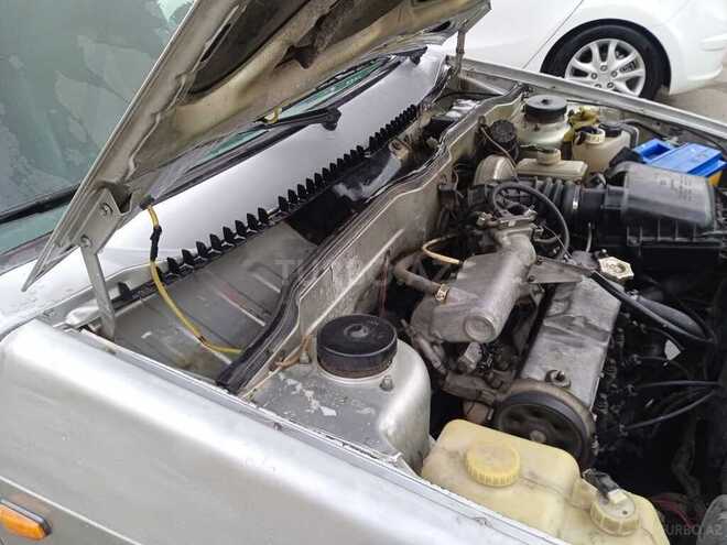 LADA (VAZ) 21099 2004, 210,000 km - 1.5 л - Bakı