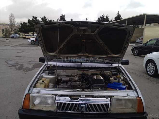 LADA (VAZ) 21099 2004, 210,000 km - 1.5 л - Bakı