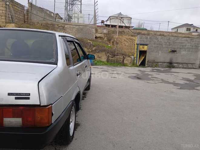 LADA (VAZ) 21099 2004, 210,000 km - 1.5 л - Bakı