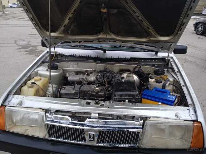 LADA (VAZ) 21099 2004, 210,000 km - 1.5 л - Bakı