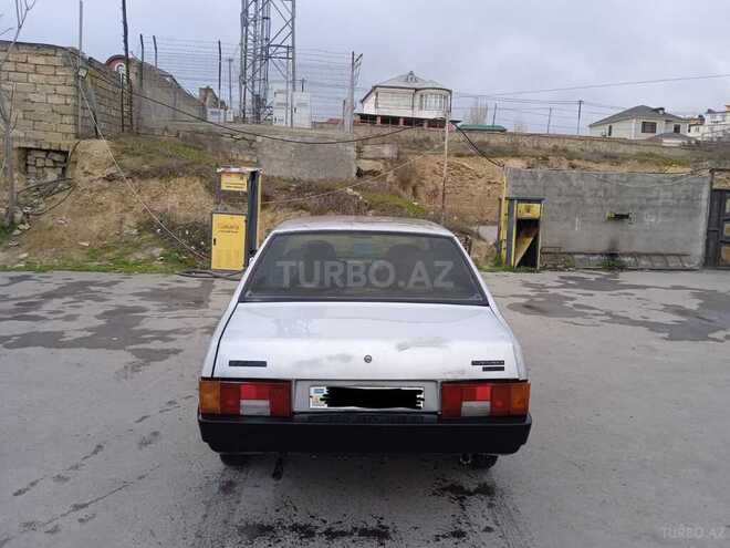 LADA (VAZ) 21099 2004, 210,000 km - 1.5 л - Bakı