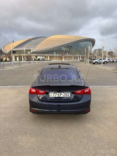 Chevrolet Malibu 2017, 190,200 km - 1.5 l - Bakı