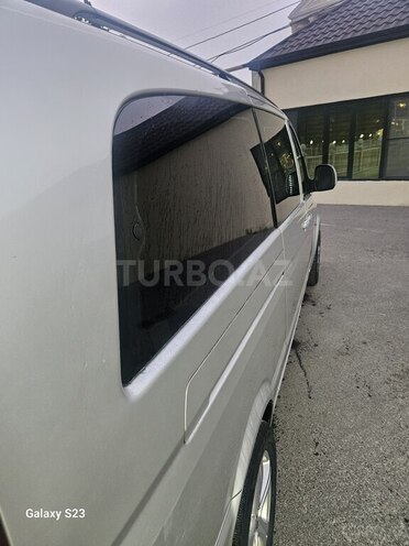 Mercedes  2007, 310,190 km - 2.1 l - Bakı