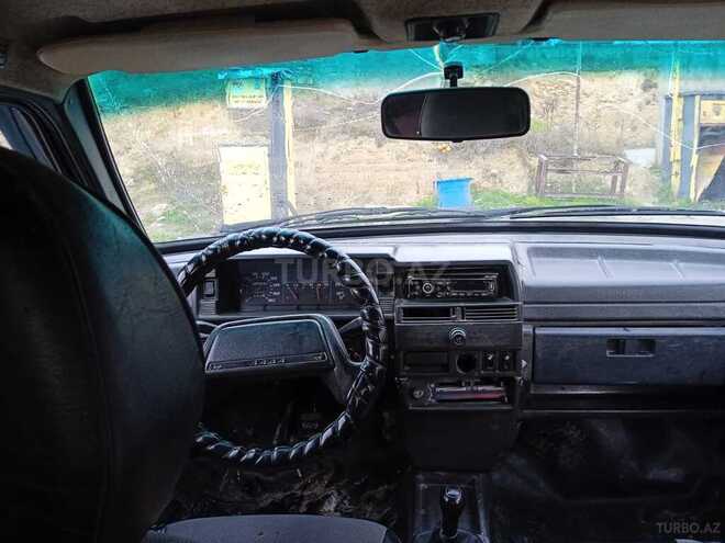 LADA (VAZ) 21099 2004, 210,000 km - 1.5 л - Bakı