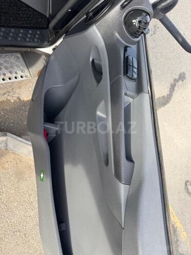 Mercedes Atego 818 2013, 694,971 km - 4.3 л - Bakı