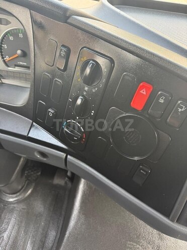 Mercedes Atego 818 2013, 694,971 km - 4.3 л - Bakı