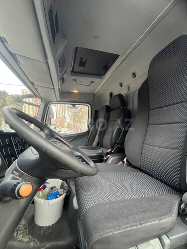 Mercedes Atego 818 2013, 694,971 km - 4.3 л - Bakı