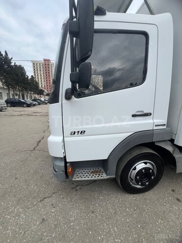 Mercedes Atego 818 2013, 694,971 km - 4.3 л - Bakı