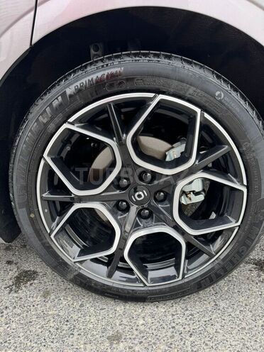 Changan Qiyuan A07 2025, 8,400 km - 1.5 л - Bakı