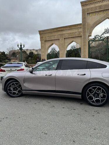 Changan Qiyuan A07 2025, 8,400 km - 1.5 л - Bakı