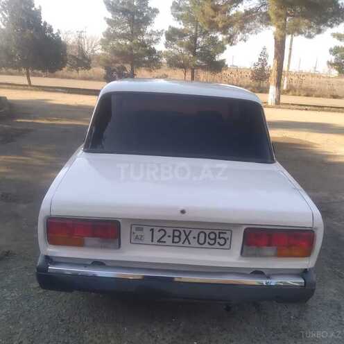 LADA (VAZ) 2107 1992, 203,000 km - 1.6 л - Bakı