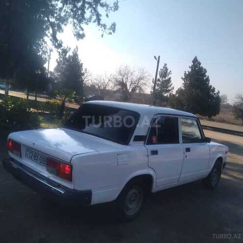 LADA (VAZ) 2107 1992, 203,000 km - 1.6 л - Bakı