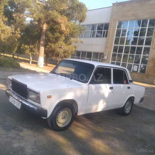 LADA (VAZ) 2107 1992, 203,000 km - 1.6 л - Bakı