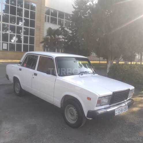 LADA (VAZ) 2107 1992, 203,000 km - 1.6 л - Bakı