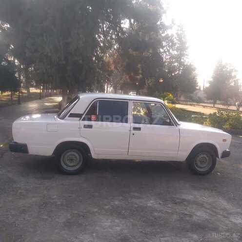 LADA (VAZ) 2107 1992, 203,000 km - 1.6 л - Bakı