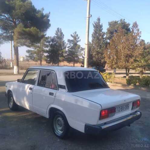 LADA (VAZ) 2107 1992, 203,000 km - 1.6 л - Bakı