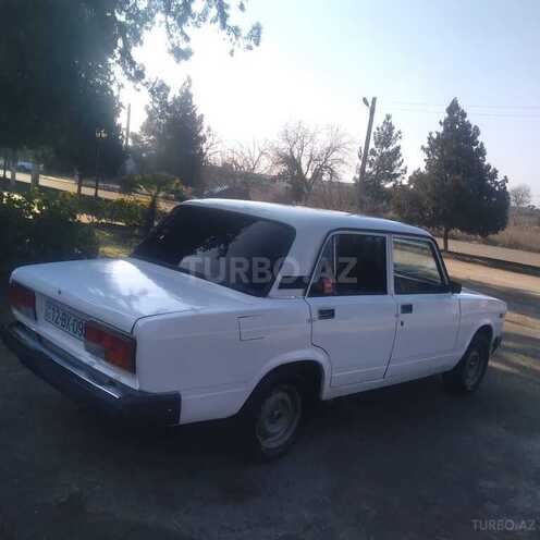 LADA (VAZ) 2107 1992, 203,000 km - 1.6 л - Bakı