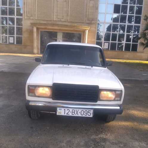 LADA (VAZ) 2107 1992, 203,000 km - 1.6 л - Bakı