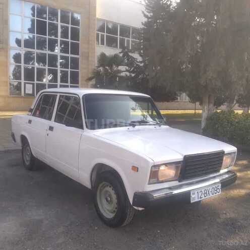 LADA (VAZ) 2107 1992, 203,000 km - 1.6 л - Bakı