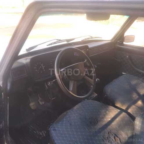 LADA (VAZ) 2107 1992, 203,000 km - 1.6 л - Bakı