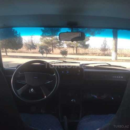 LADA (VAZ) 2107 1992, 203,000 km - 1.6 л - Bakı